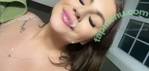 Bailey Saint / Baileybaby666 / bbt88 / bigb66 / saintbailey_ nude photo #0106