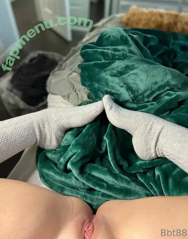 Bailey Saint nude photo #0002 (Baileybaby666 / bbt88 / bigb66 / saintbailey_)