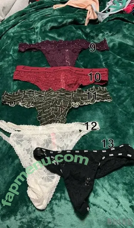 Bailey Saint nude photo #0007 (Baileybaby666 / bbt88 / bigb66 / saintbailey_)