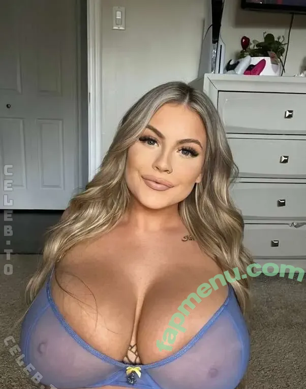 Bailey Saint nude photo #0132 (Baileybaby666 / bbt88 / bigb66 / saintbailey_)