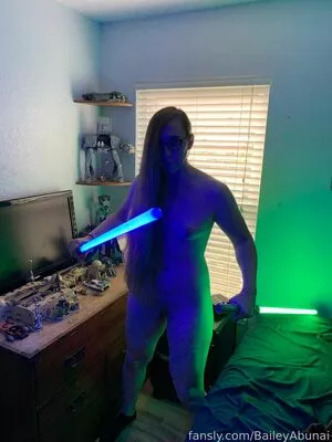 BaileyAbunai / tinkerbail nude photo #0056
