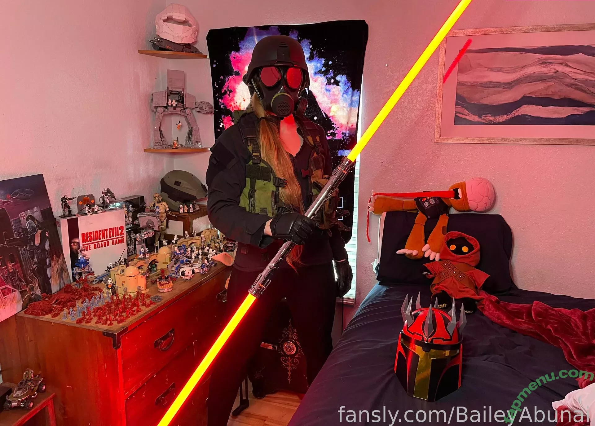 BaileyAbunai nude photo #0106 (tinkerbail)