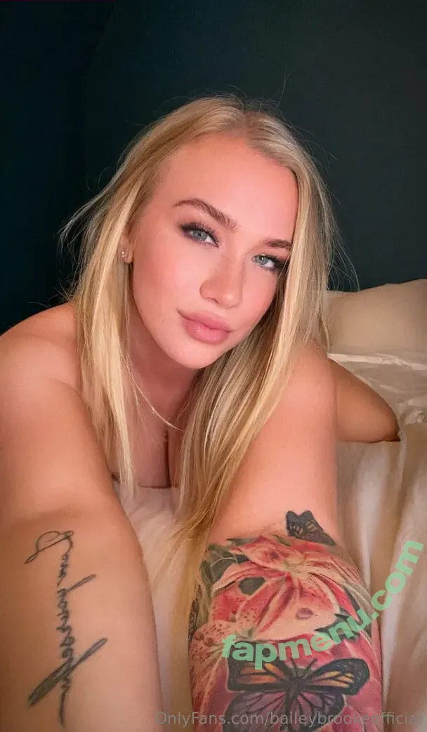 baileybrookeofficial nude photo #0203 (baileybrookebackup)