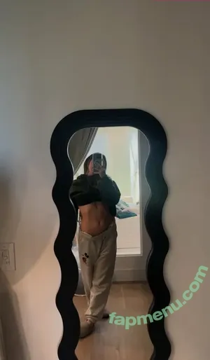 BaileyGoat / baileygoatbtw nude photo #0065