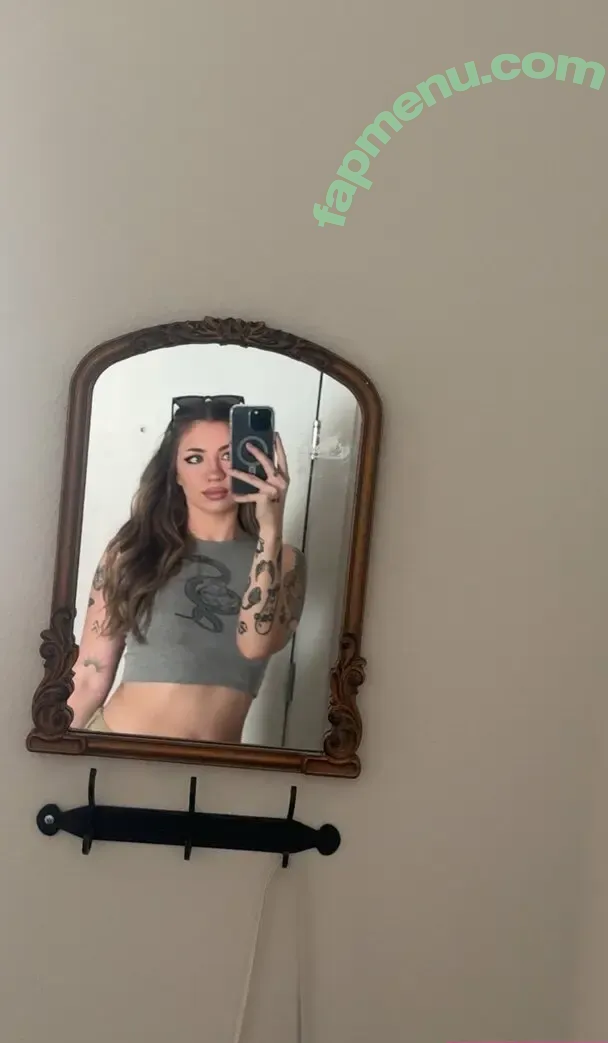 BaileyGoat nude photo #0057 (baileygoatbtw)