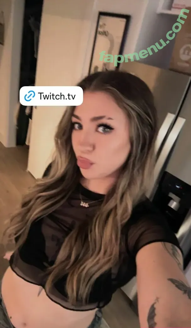 BaileyGoat nude photo #0058 (baileygoatbtw)