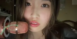 baitu asmr / baitumanong nude photo #0016