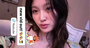 baitu asmr / baitumanong nude photo #0028