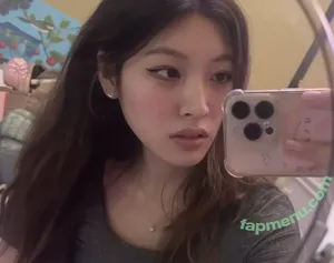 baitu asmr / baitumanong nude photo #0033
