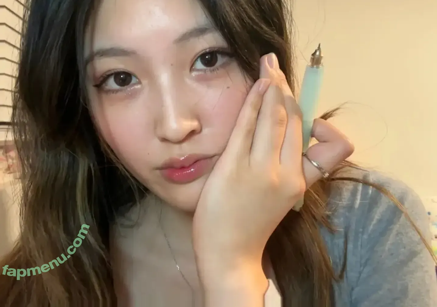 baitu asmr nude photo #0024 (baitumanong)