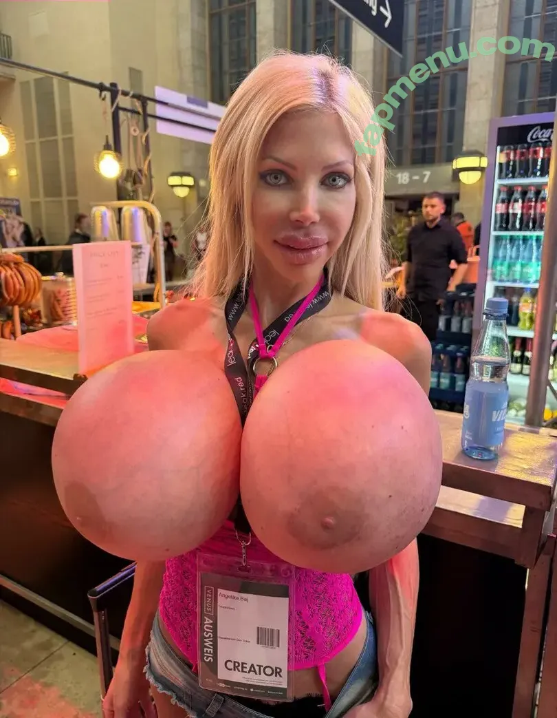 Baj Angelika nude photo #0131 (bajangelika / bajangelika6)