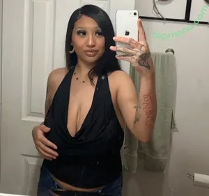 bajarose / ALIZA1K nude photo #0018