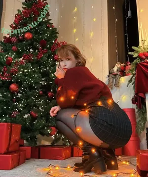 Bakachi_Cos / BakaChi / Bakachi Cos nude photo #0727