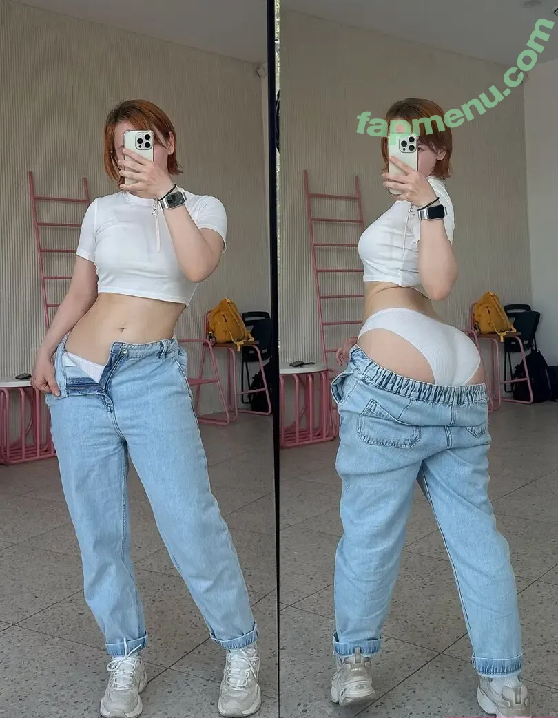 Bakachi_Cos nude photo #0431 (BakaChi)