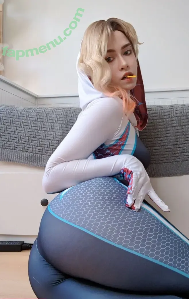 Bakachi_Cos nude photo #0477 (BakaChi / Bakachi Cos)