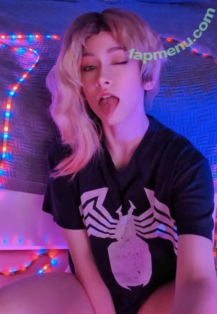 Bakachi_Cos nude photo #0503 (BakaChi / Bakachi Cos)