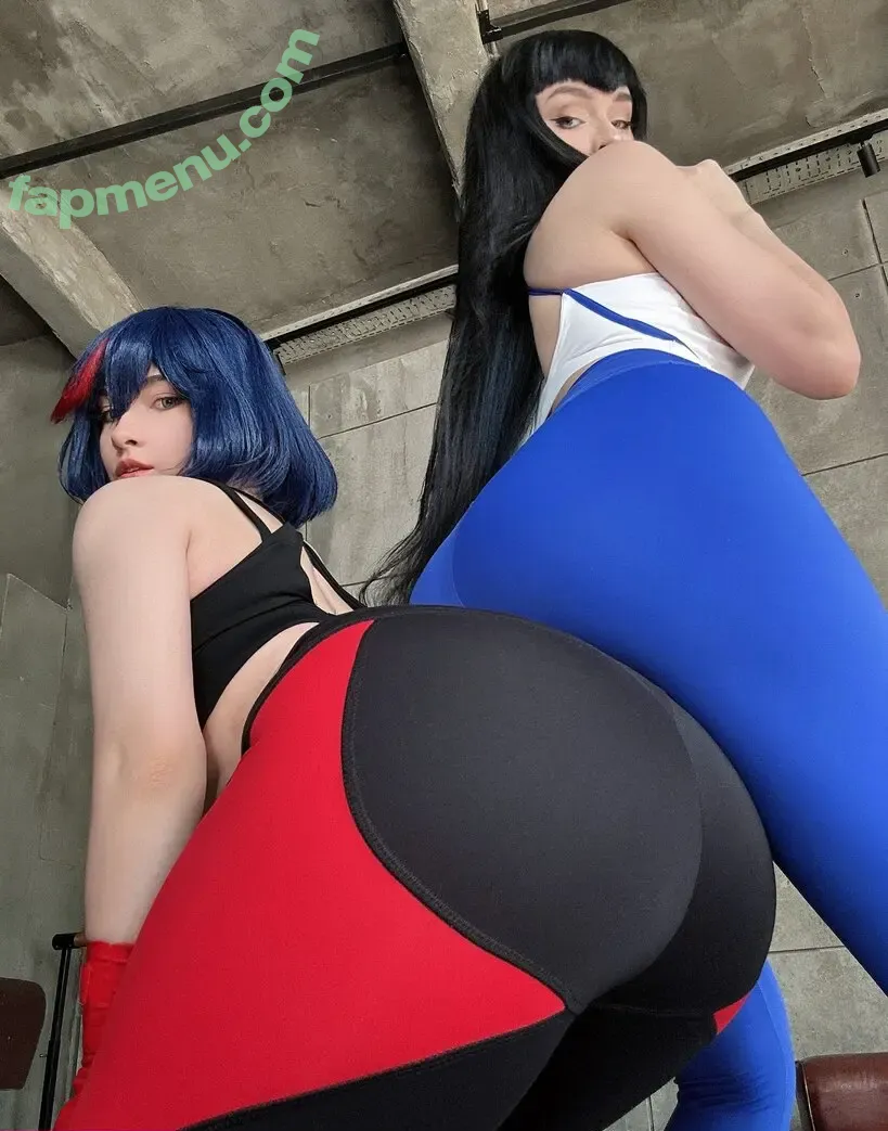 Bakachi_Cos nude photo #0523 (BakaChi / Bakachi Cos)