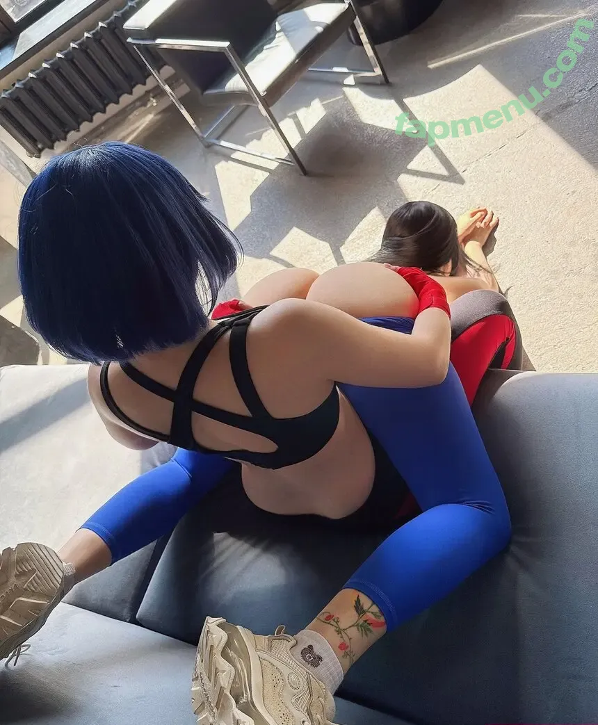 Bakachi_Cos nude photo #0538 (BakaChi / Bakachi Cos)