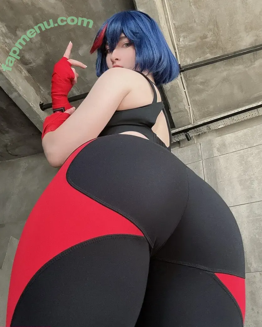 Bakachi_Cos nude photo #0571 (BakaChi / Bakachi Cos)