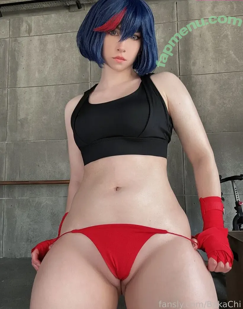 Bakachi_Cos nude photo #0592 (BakaChi / Bakachi Cos)