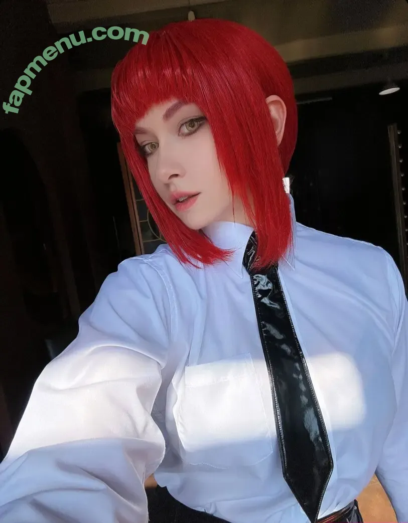 Bakachi_Cos nude photo #0616 (BakaChi / Bakachi Cos)