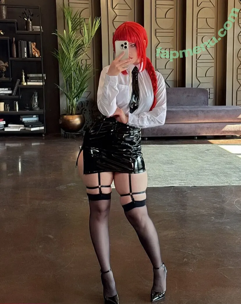 Bakachi_Cos nude photo #0617 (BakaChi / Bakachi Cos)