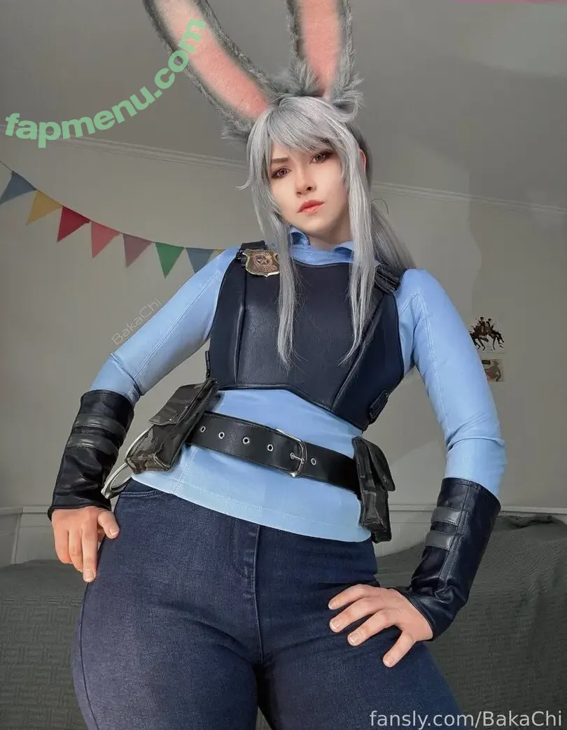 Bakachi_Cos nude photo #0680 (BakaChi / Bakachi Cos)