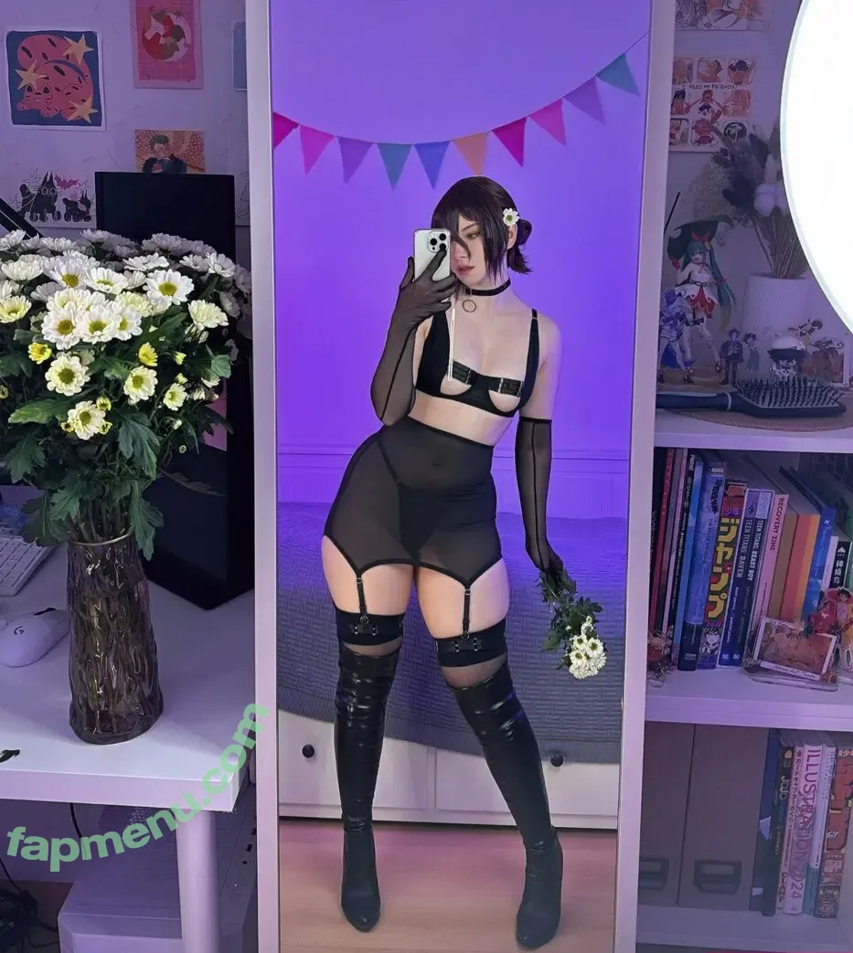 Bakachi_Cos nude photo #0690 (BakaChi / Bakachi Cos)