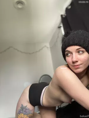 bakaelf / bakaelf1 / bakaelff nude photo #1841