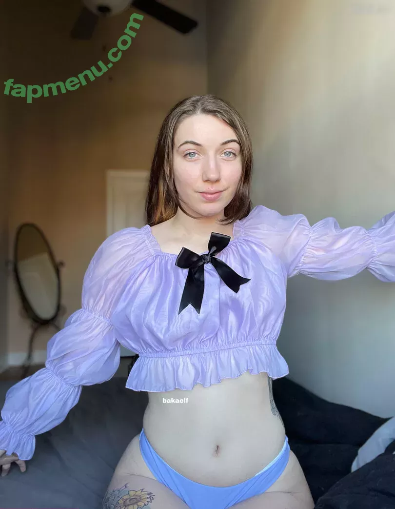 bakaelf nude photo #1182 (bakaelf1 / bakaelff)
