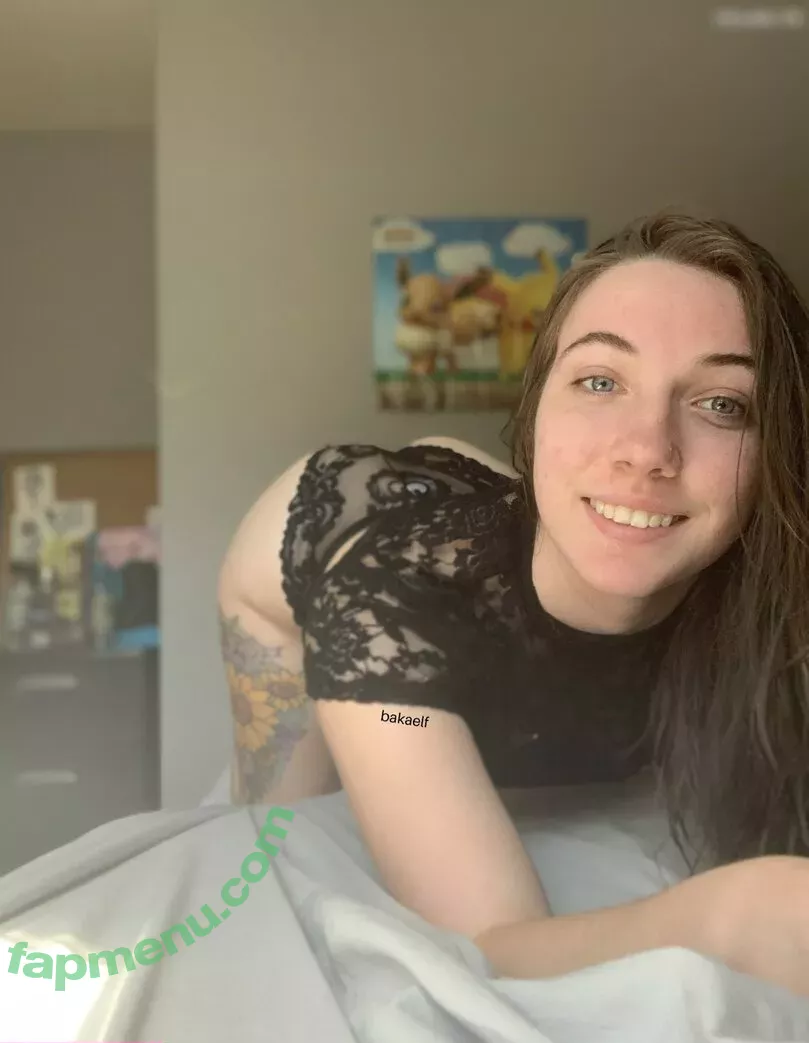 bakaelf nude photo #1221 (bakaelf1 / bakaelff)