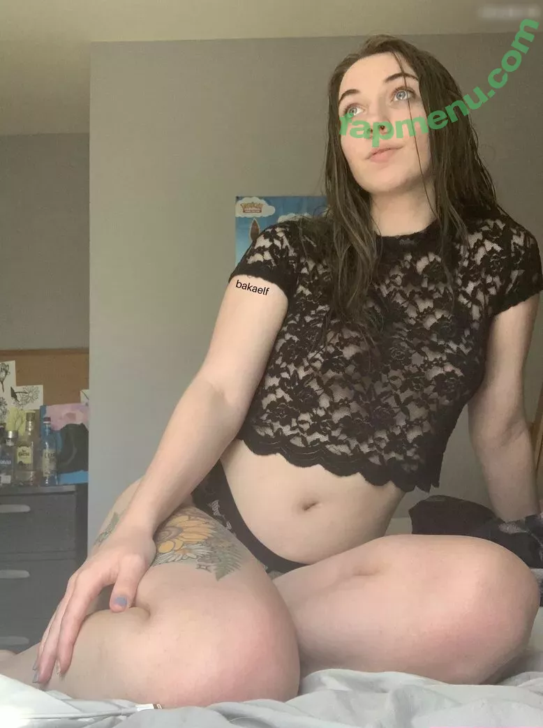 bakaelf nude photo #1227 (bakaelf1 / bakaelff)
