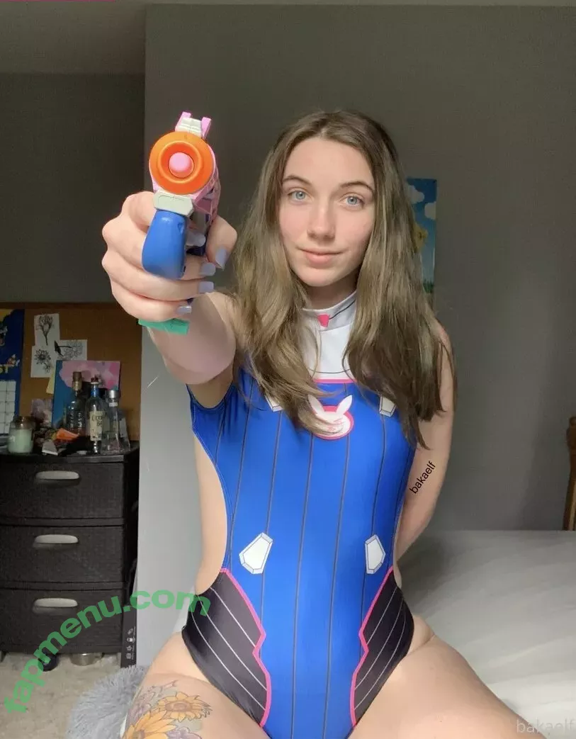 bakaelf nude photo #1863 (bakaelf1 / bakaelff)
