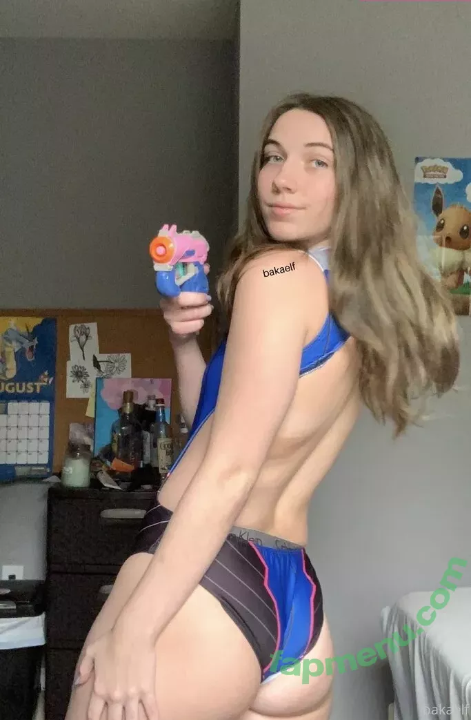 bakaelf nude photo #1870 (bakaelf1 / bakaelff)