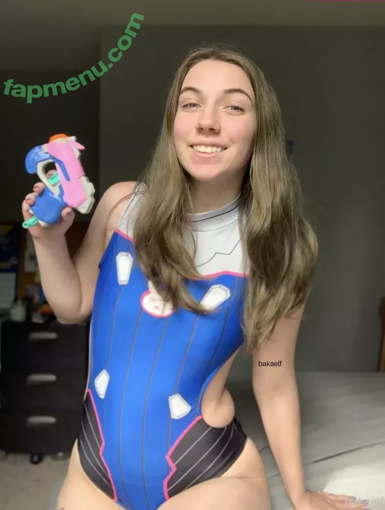 bakaelf nude photo #1872 (bakaelf1 / bakaelff)