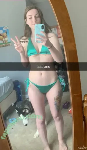 bakaelf / bakaelf1 / bakaelff nude photo #2201