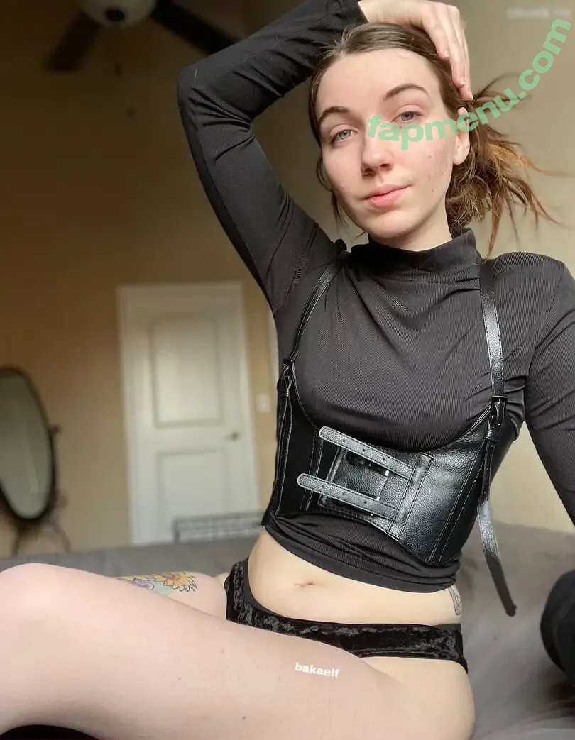 bakaelf nude photo #2057 (bakaelf1 / bakaelff)