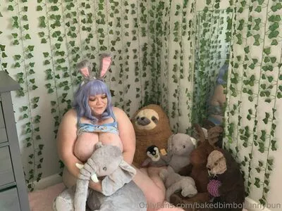 bakedbimbobunnybun / _bakedbyl nude photo #0002