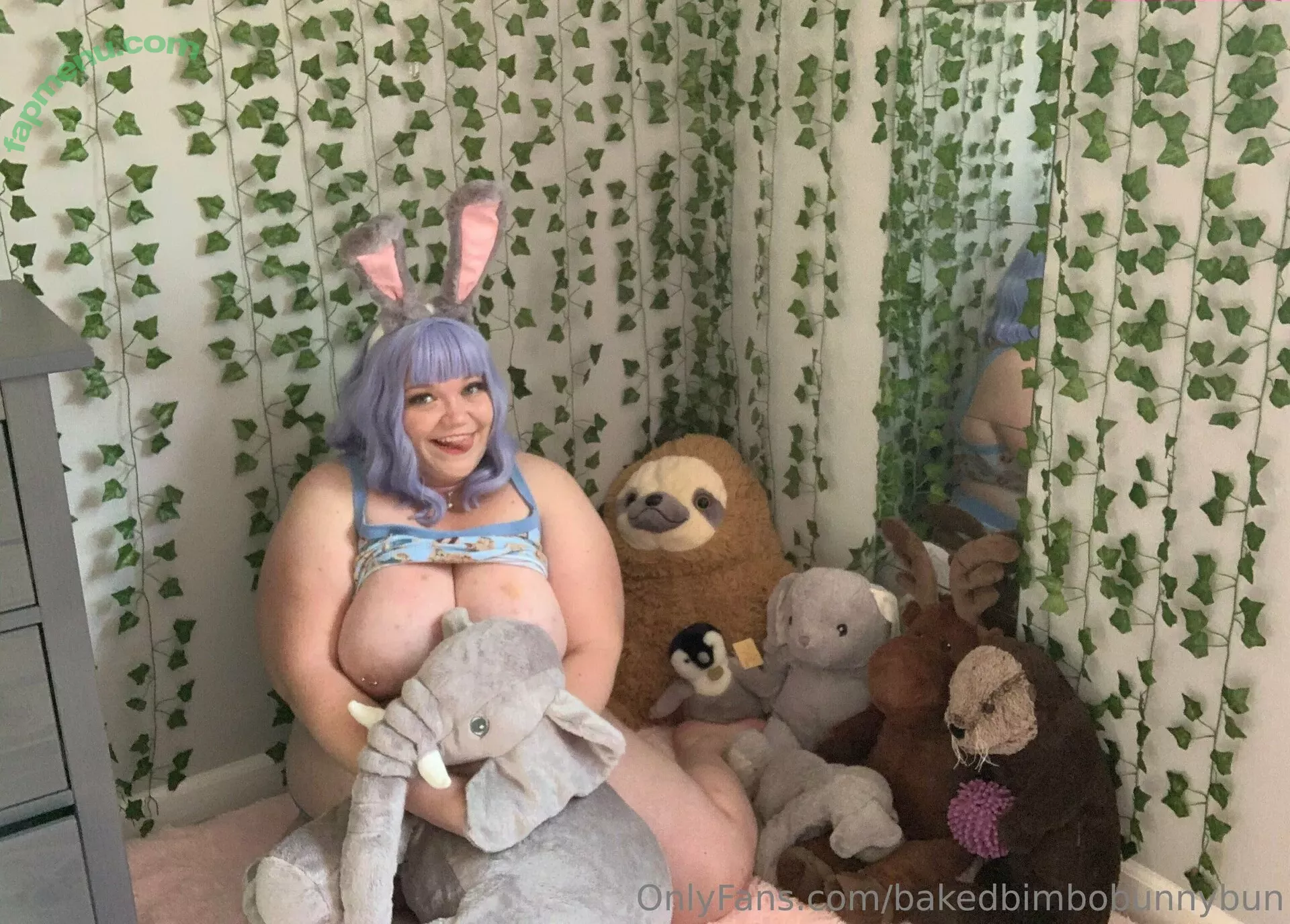 bakedbimbobunnybun nude photo #0003 (_bakedbyl)