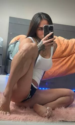 Bakhar Nabieva / bakhar / bakharnabieva / Бахар Набиева nude photo #0255