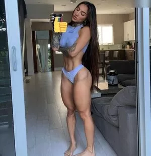 Bakhar Nabieva / bakhar / bakharnabieva / Бахар Набиева nude photo #0305