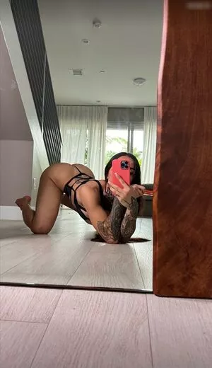 Bakhar Nabieva / bakhar / bakharnabieva / Бахар Набиева nude photo #0447