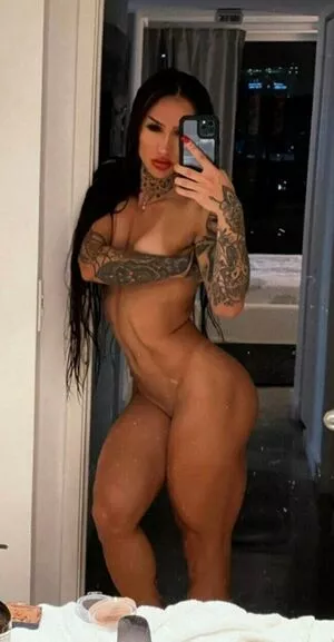 Bakhar Nabieva / bakhar / bakharnabieva / Бахар Набиева nude photo #0547