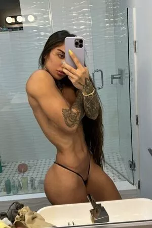 Bakhar Nabieva / bakhar / bakharnabieva / Бахар Набиева nude photo #0603