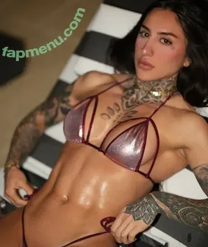 Bakhar Nabieva / bakhar / bakharnabieva / Бахар Набиева nude photo #0732