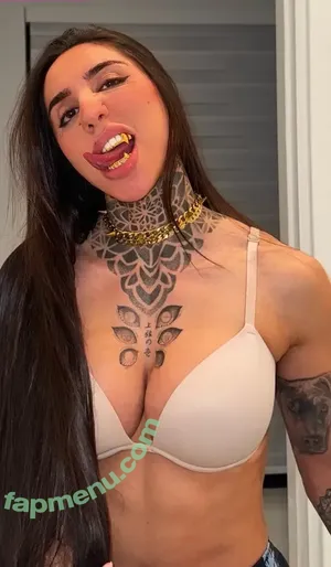Bakhar Nabieva / bakhar / bakharnabieva / Бахар Набиева nude photo #0747