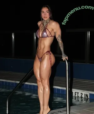 Bakhar Nabieva / bakhar / bakharnabieva / Бахар Набиева nude photo #0750