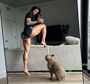 Bakhar Nabieva / bakhar / bakharnabieva / Бахар Набиева nude photo #0762