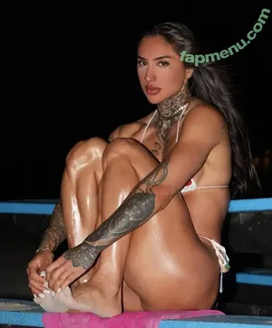 Bakhar Nabieva / bakhar / bakharnabieva / Бахар Набиева nude photo #0782