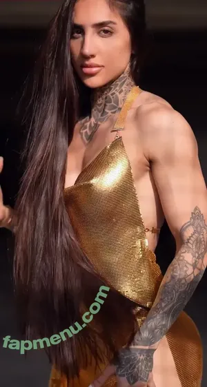 Bakhar Nabieva / bakhar / bakharnabieva / Бахар Набиева nude photo #0899